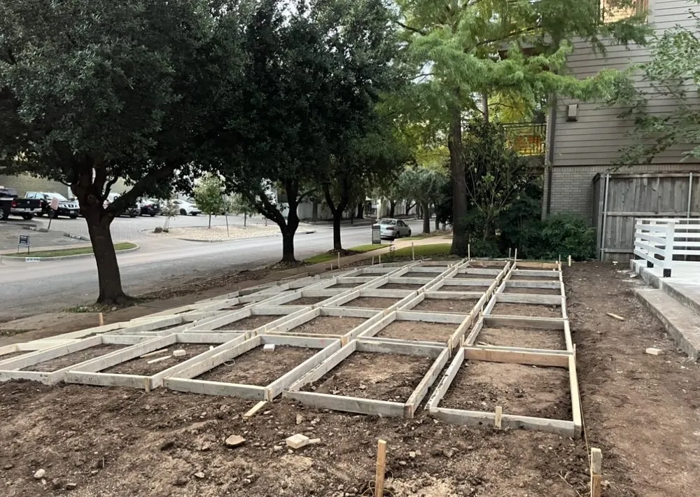 Top-rated lawn care service in Dallas, TX by Texas 4 seasons