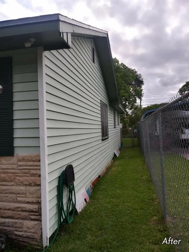 Custom landscape design in Corpus Christi, TX - Texas Affordable