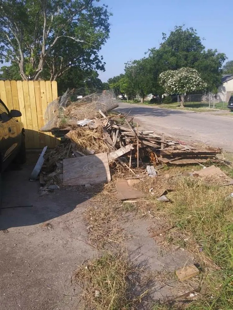 Top-rated residential landscaping in Corpus Christi, TX by Texas Affordable