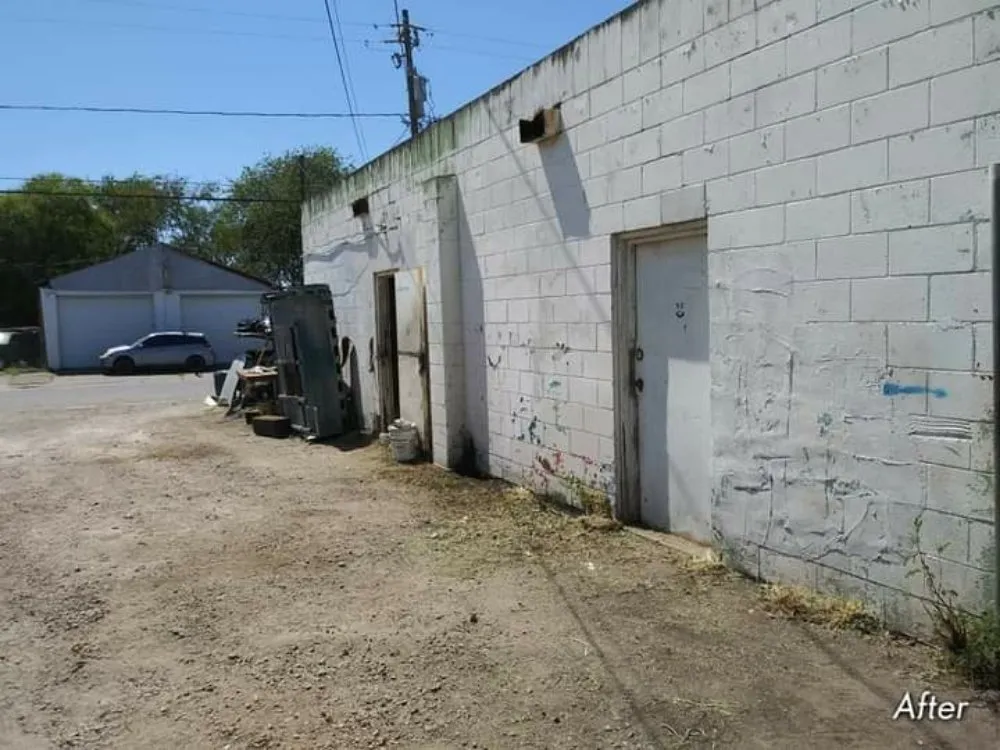 Custom lawn care service experts serving Corpus Christi, TX - Texas Affordable