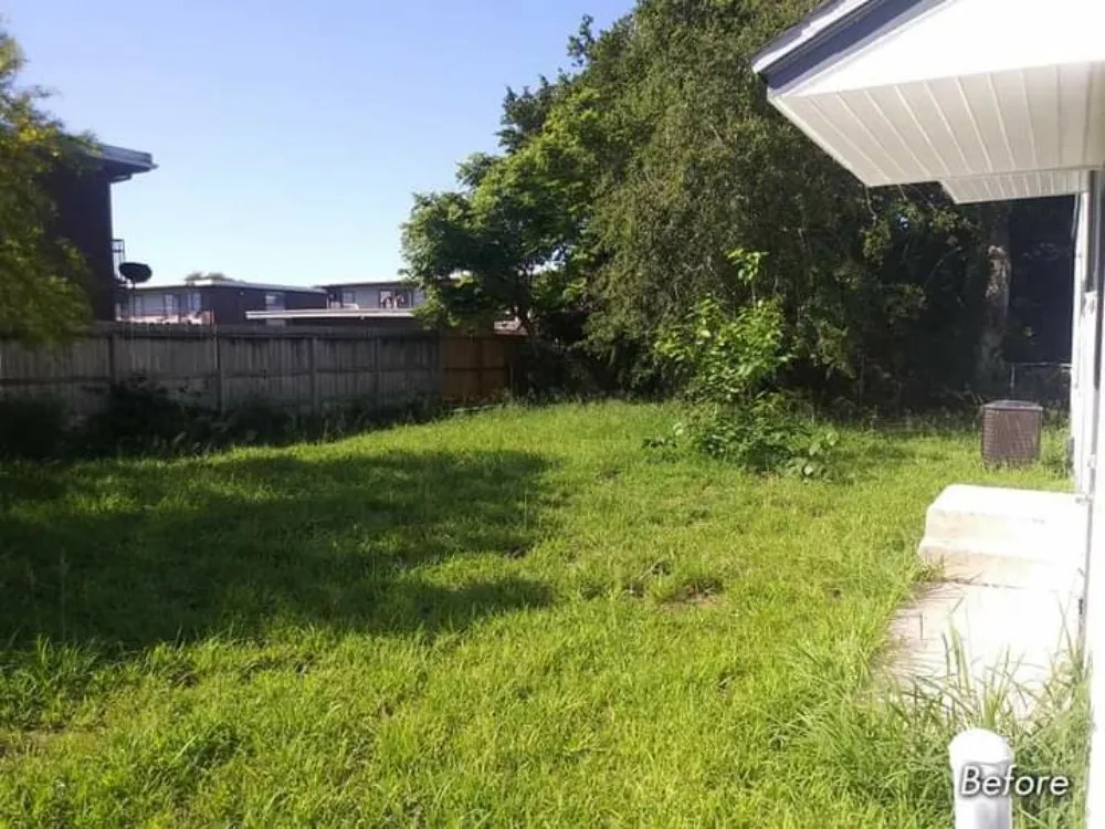 Local landscape installation experts serving Corpus Christi, TX - Texas Affordable