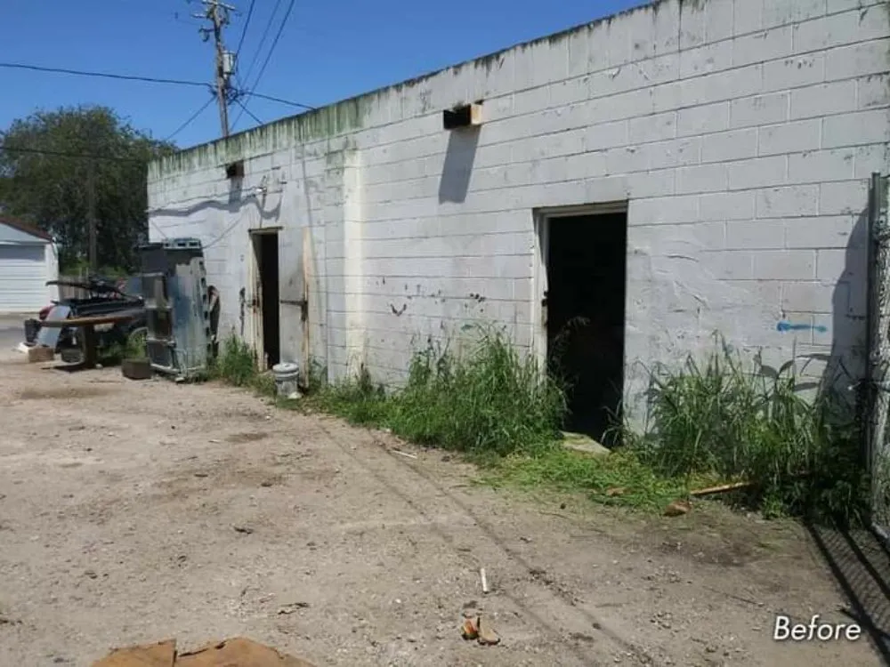 Expert landscaping services for outdoor upgrades across Corpus Christi, TX - Texas Affordable