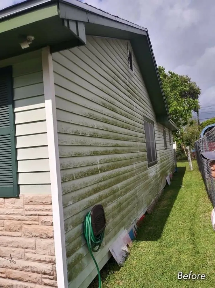 Local landscaping services near you in Corpus Christi, TX by Texas Affordable