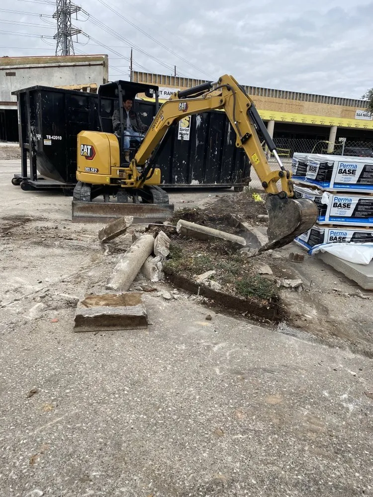 Trusted landscape design in Sugar Land, TX by Texas All Star Landscaping