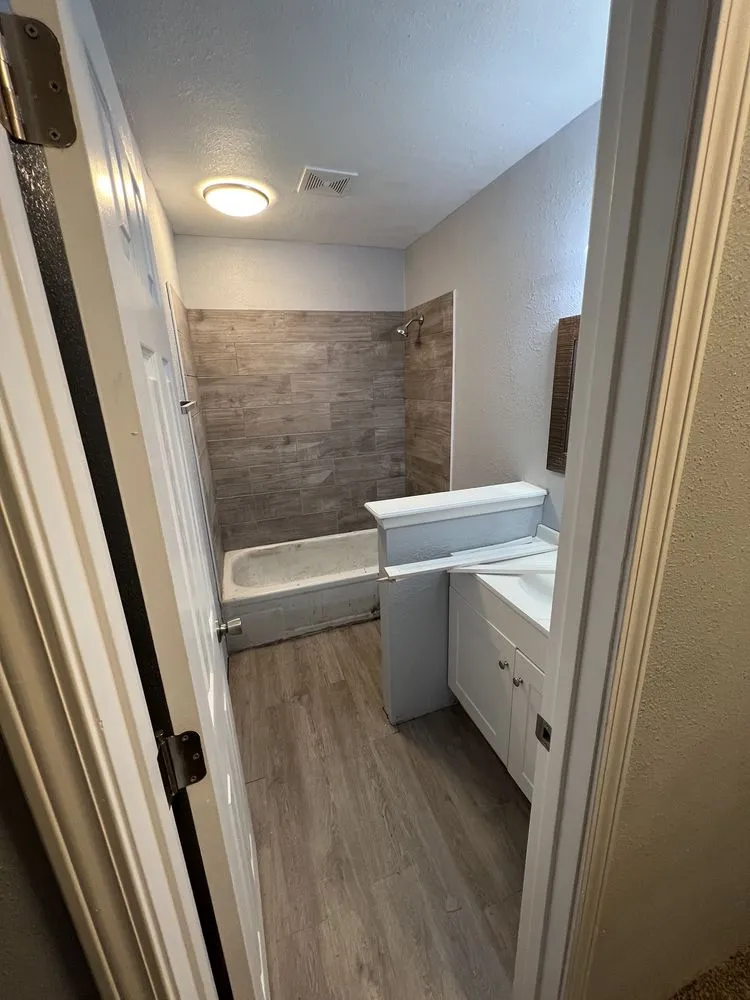 Expert landscape design for homes across Amarillo, TX - Texas Alpha Renovations