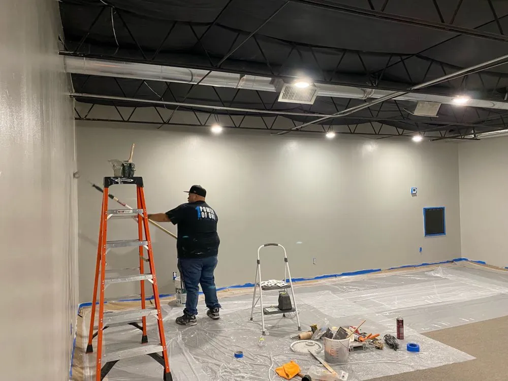 Reliable garden landscaping in Amarillo, TX by Texas Alpha Renovations