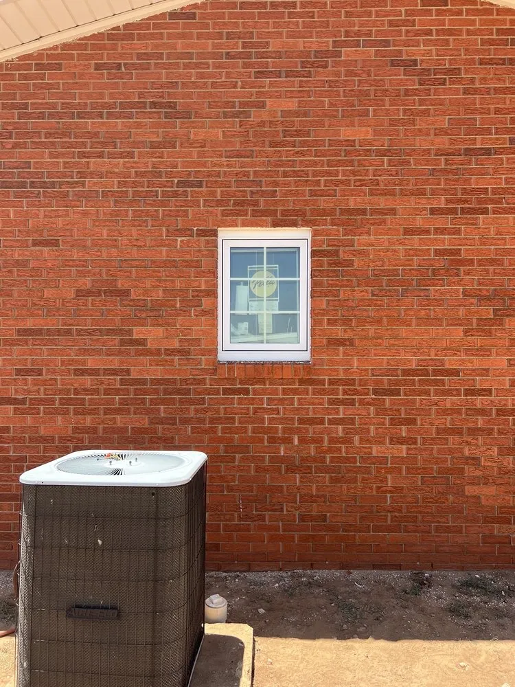 Top-rated landscape design in Amarillo, TX - Texas Alpha Renovations