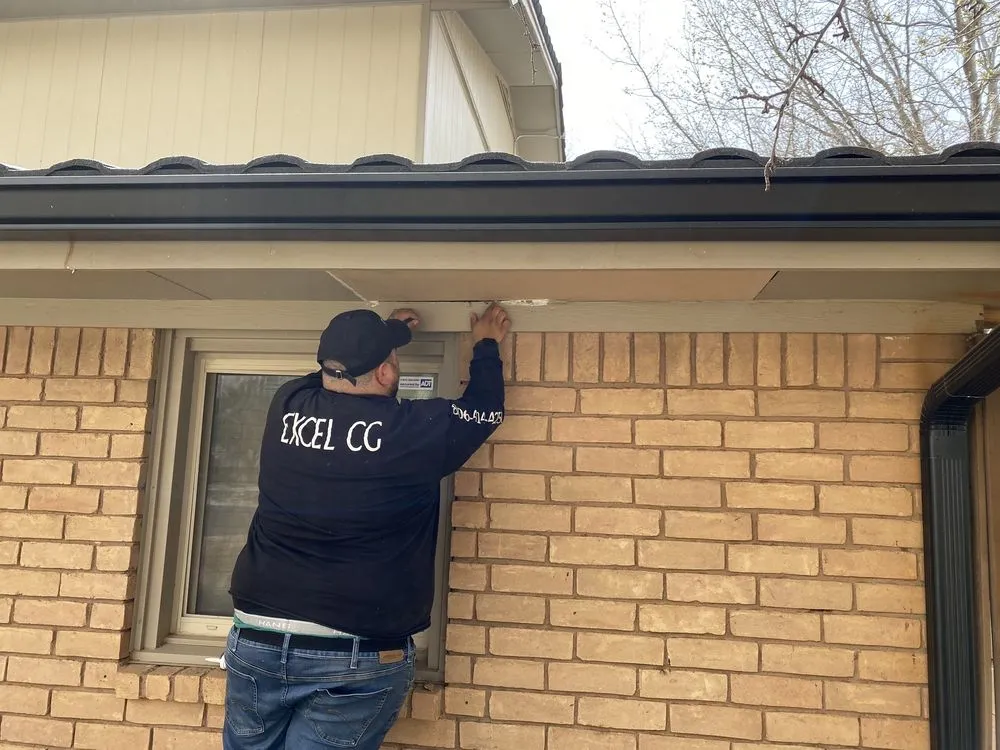 Reliable yard maintenance experts serving Amarillo, TX - Texas Alpha Renovations