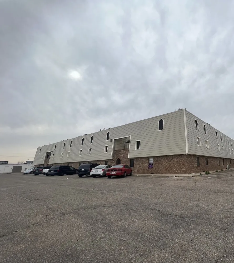 Professional landscaping services in Amarillo, TX by Texas Alpha Renovations