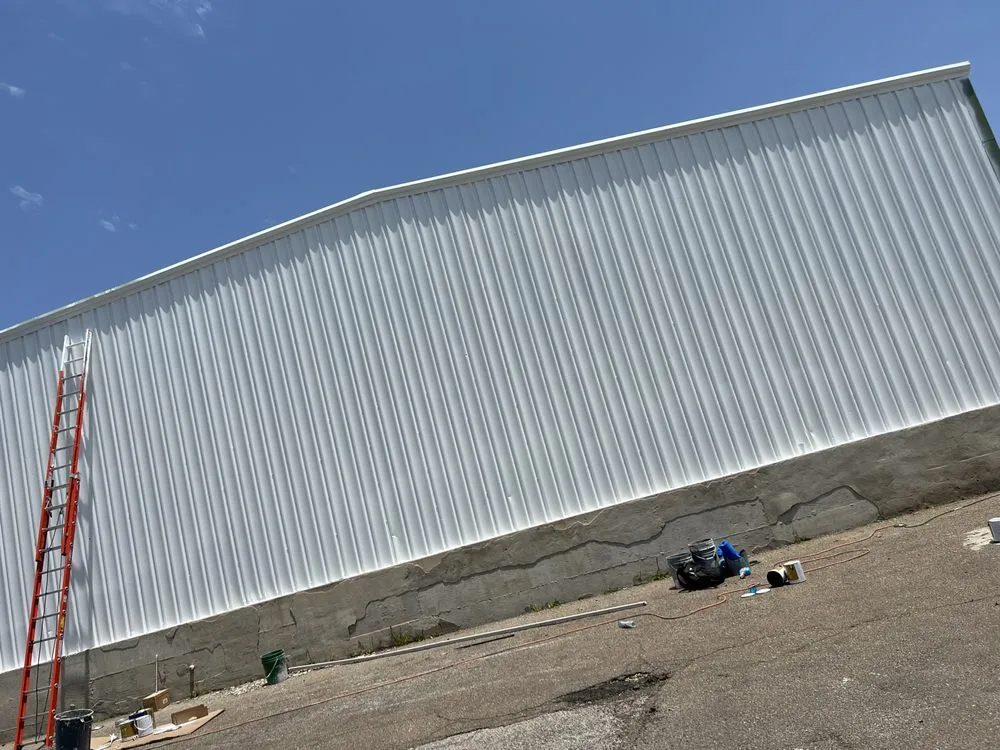 Expert garden landscaping in Amarillo, TX by Texas Alpha Renovations