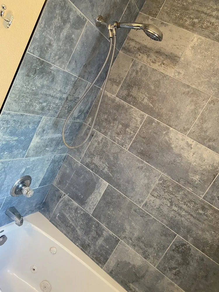 Professional outdoor landscaping for beautiful yards across Amarillo, TX - Texas Alpha Renovations