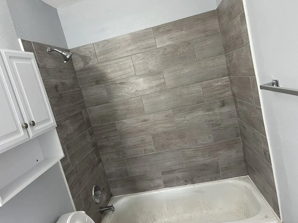 Affordable outdoor landscaping for beautiful yards across Amarillo, TX - Texas Alpha Renovations