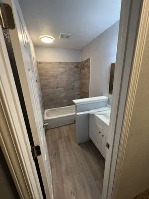 Texas Alpha Renovations Logo