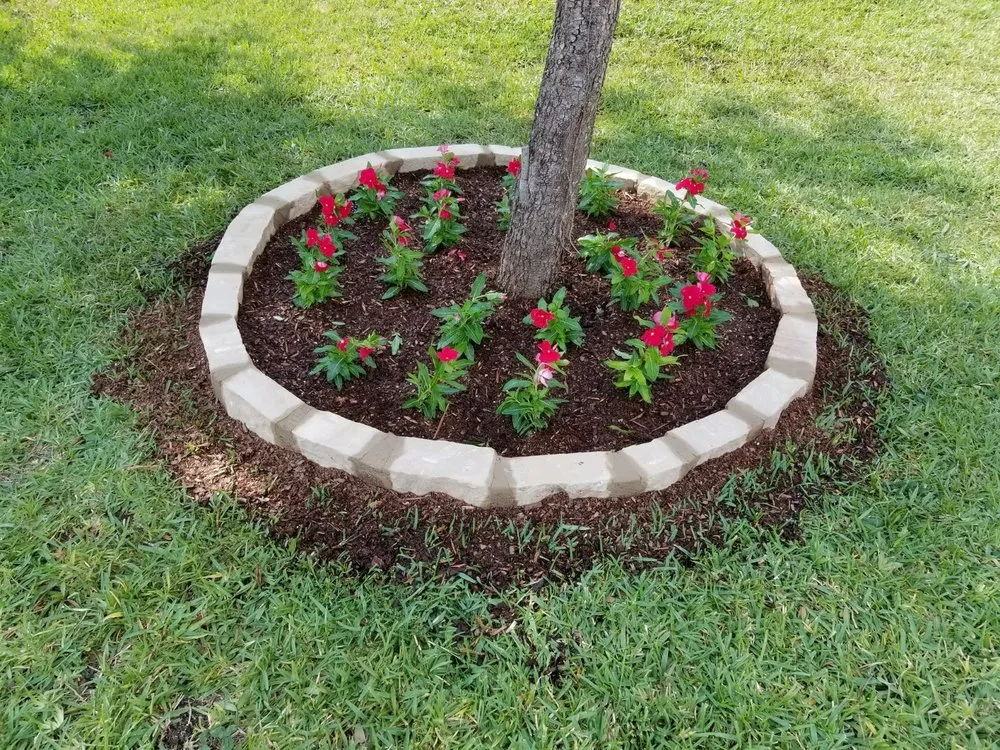 Expert outdoor landscaping experts serving Georgetown, TX - Texas Beauty Scapes