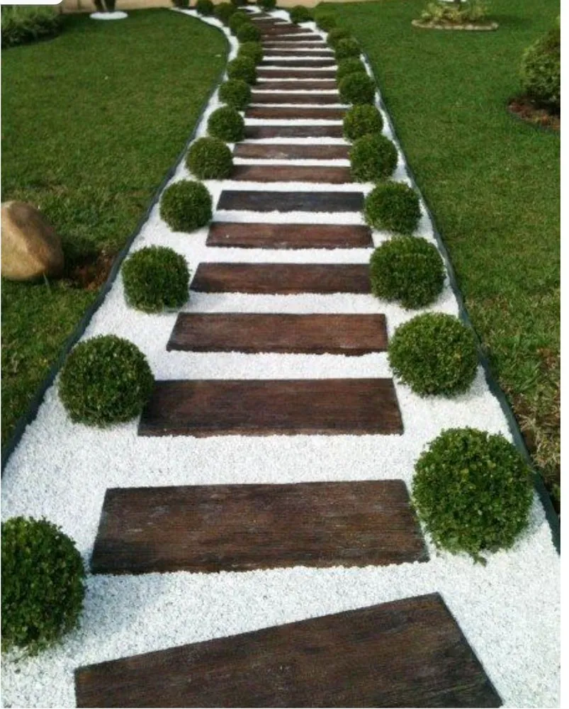 Trusted landscape installation in Georgetown, TX - Texas Beauty Scapes