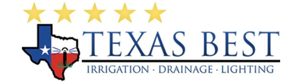 Professional garden landscaping in Richmond, TX - Texas Best Irrigation & Landscaping