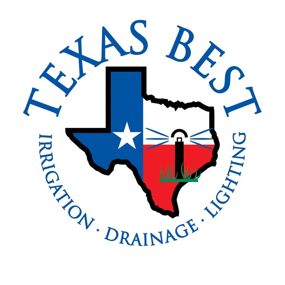 Professional yard maintenance for beautiful yards in Richmond, TX by Texas Best Irrigation & Landscaping