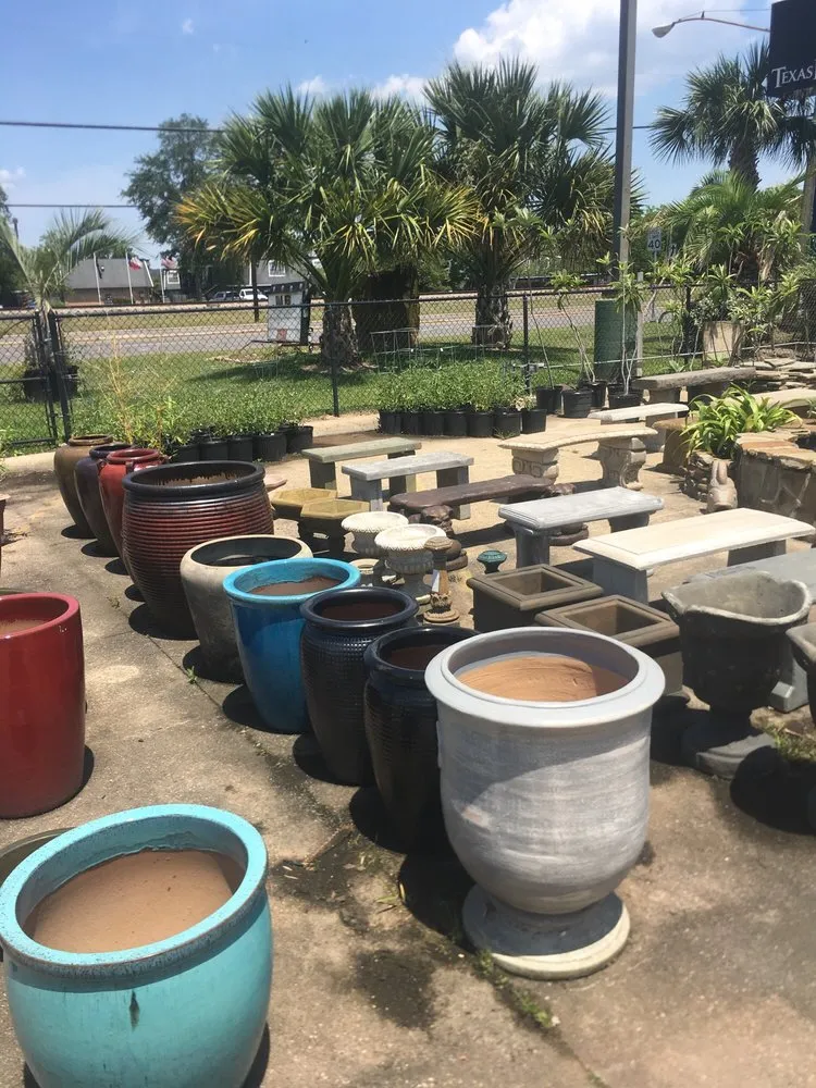 Local outdoor landscaping for homes across Nederland, TX - Texas Best Lawn