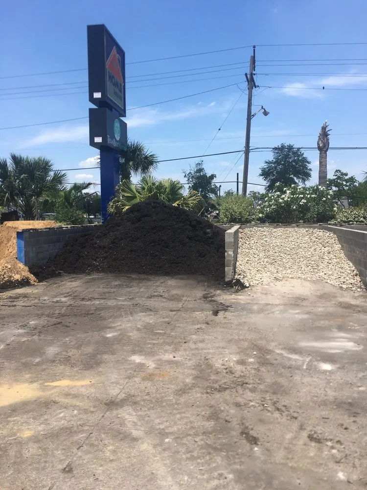 Expert landscape installation in Nederland, TX - Texas Best Lawn