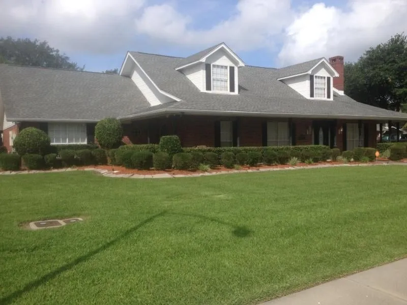Trusted landscaping services for homes across Nederland, TX - Texas Best Lawn