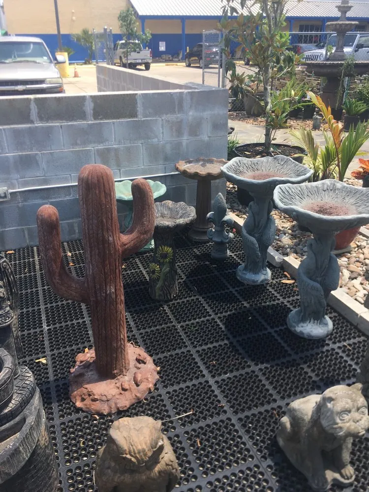 Reliable landscaping services experts serving Nederland, TX - Texas Best Lawn