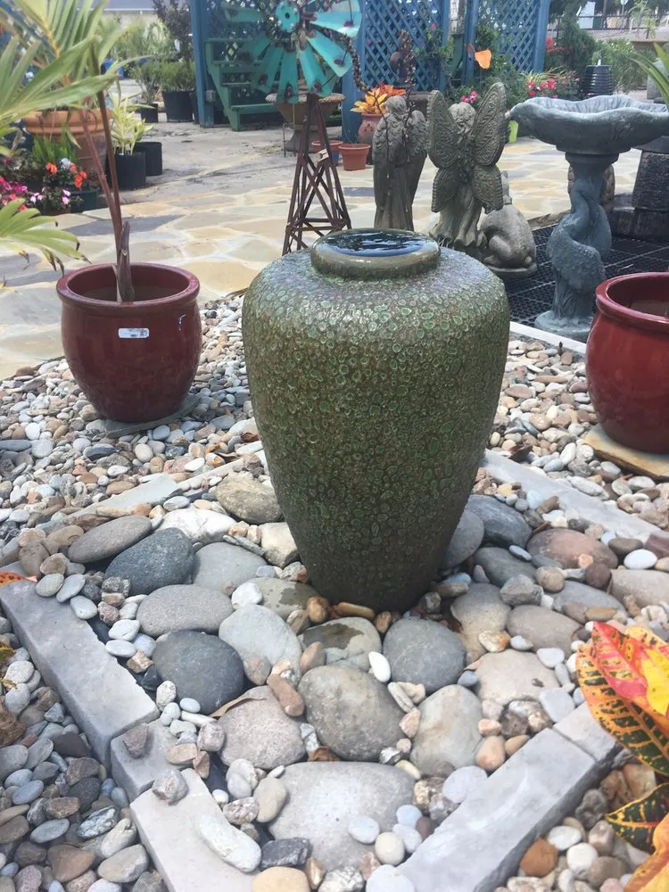 Local landscape installation experts serving Nederland, TX - Texas Best Lawn