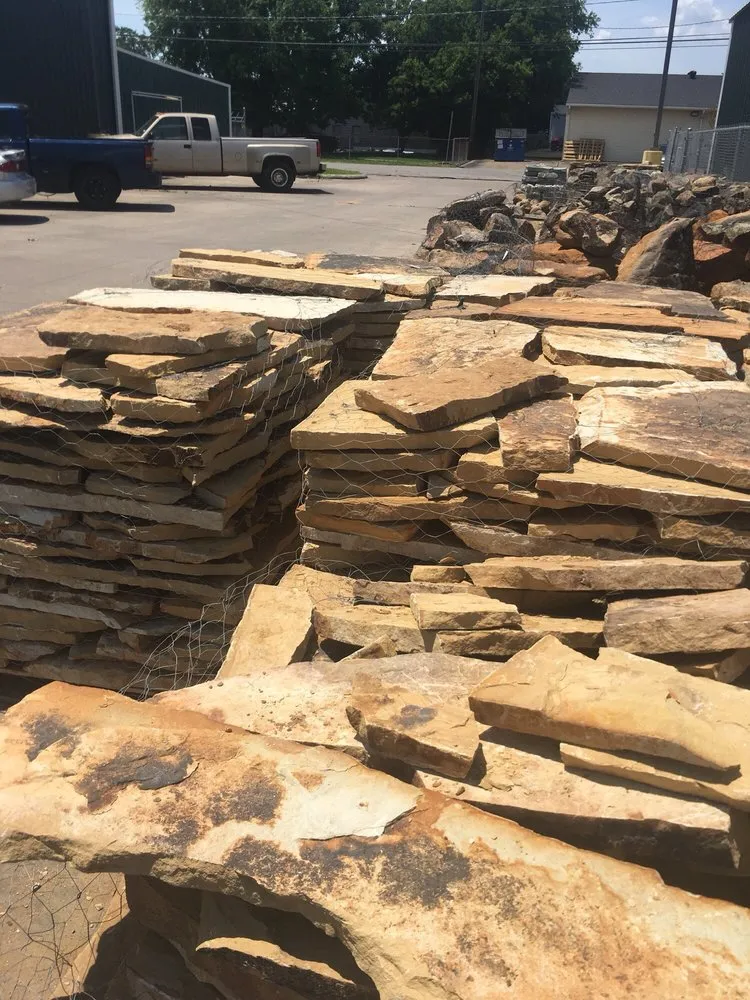 Expert outdoor landscaping in Nederland, TX - Texas Best Nursery