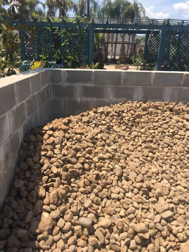 Top-rated garden landscaping for residential properties across Nederland, TX - Texas Best Nursery