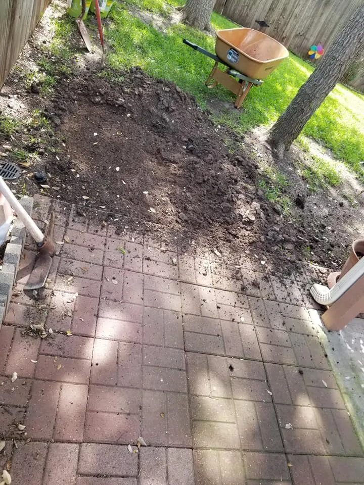 Affordable lawn mowing service for homes in Castroville, TX by Texas Best Services