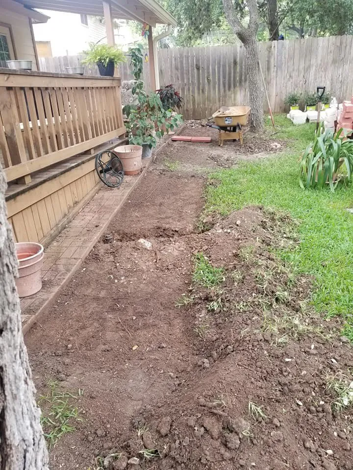 Expert outdoor landscaping experts serving Castroville, TX - Texas Best Services