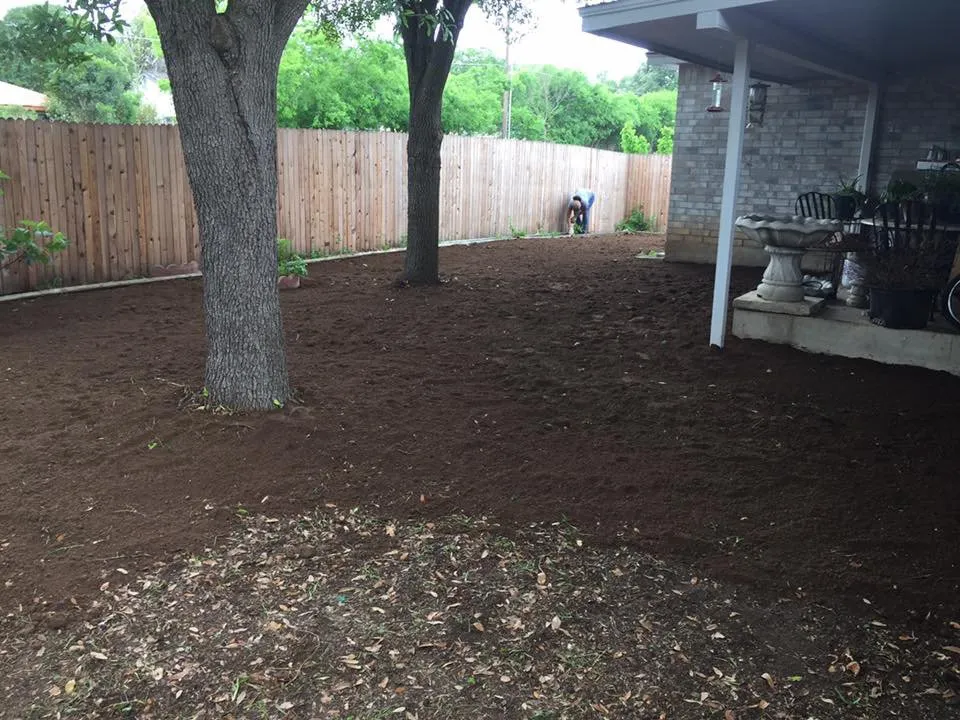 Local landscape installation experts serving Castroville, TX - Texas Best Services