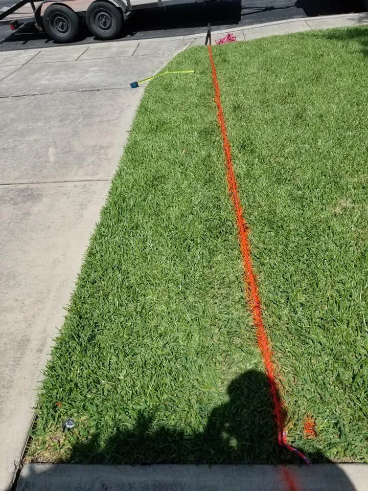 Local lawn mowing service experts serving Castroville, TX - Texas Best Services