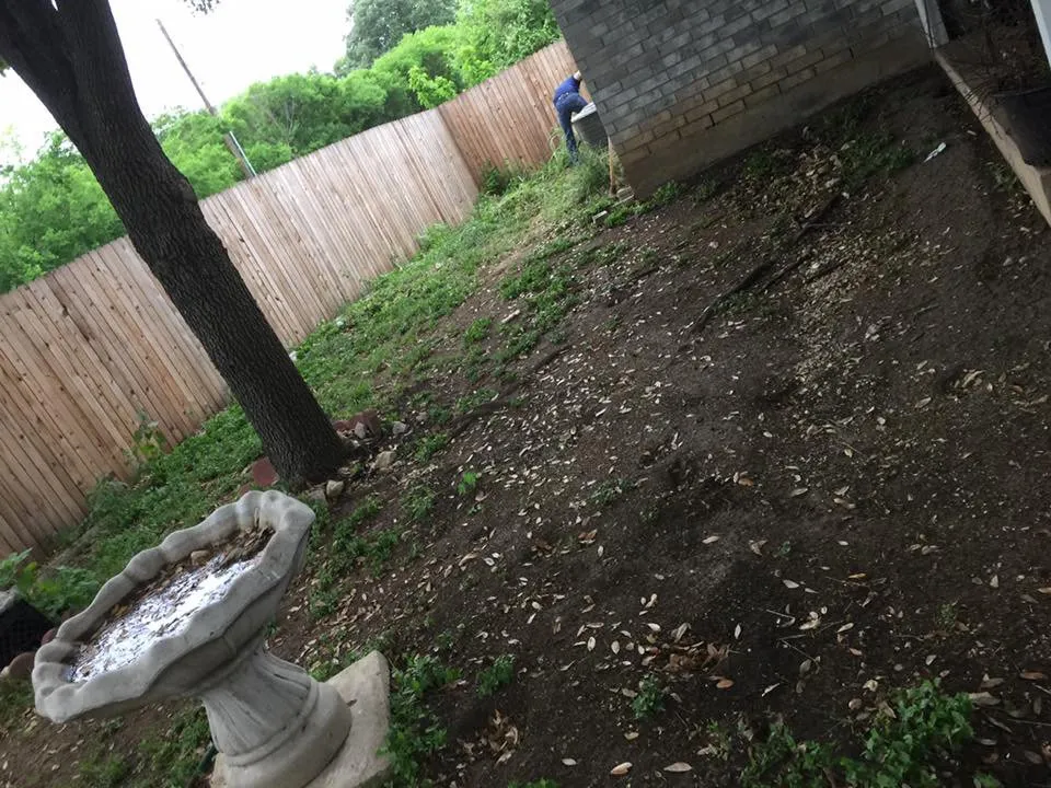 Reliable lawn care service for year-round maintenance in Castroville, TX by Texas Best Services