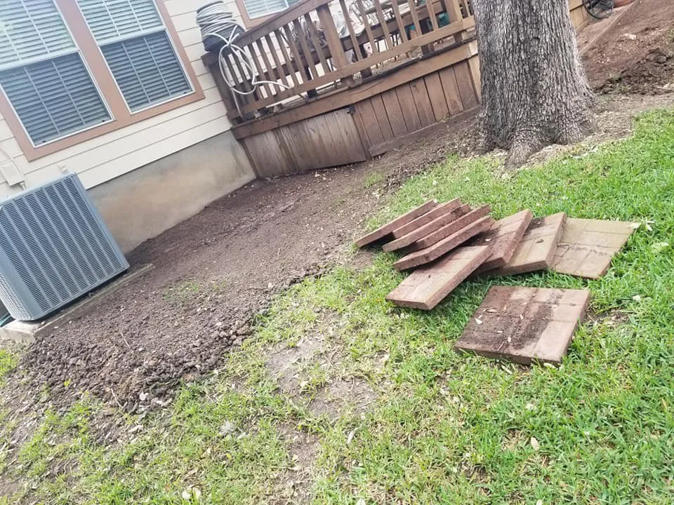 Trusted landscaping services for outdoor upgrades across Castroville, TX - Texas Best Services