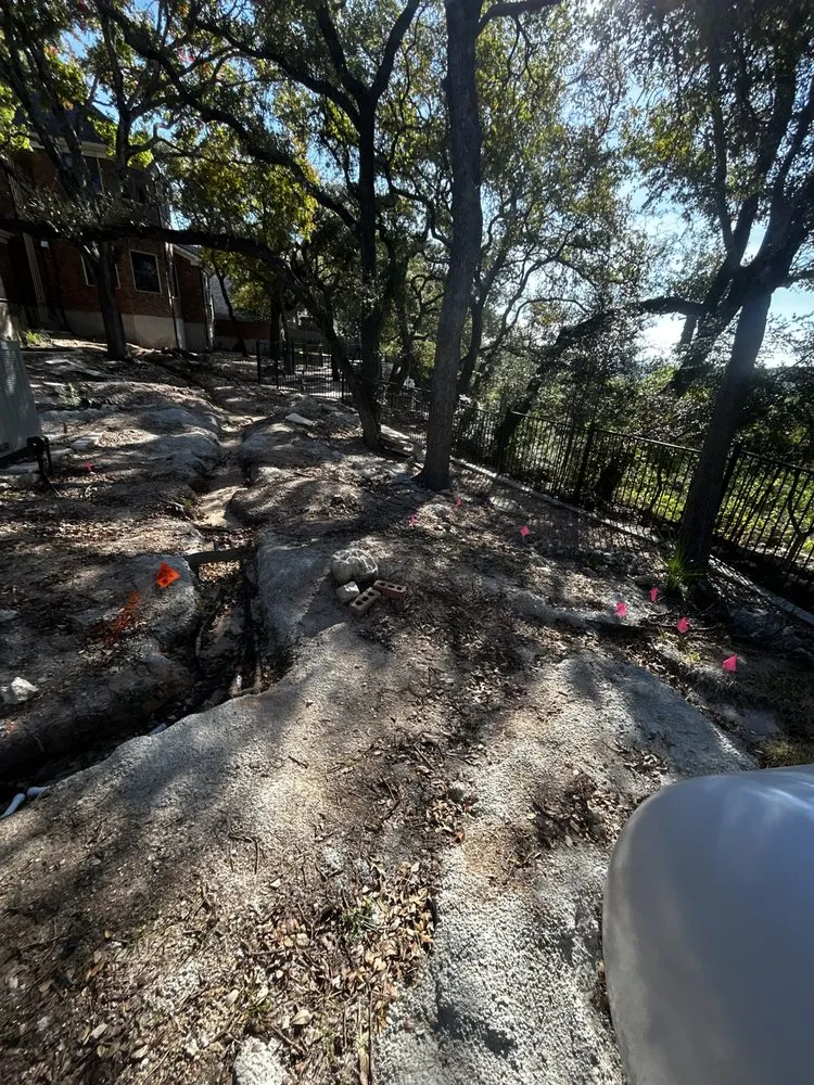 Professional lawn care service experts serving Kyle, TX - Texas Born Landscaping