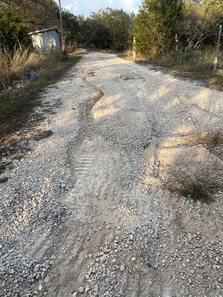 Local landscaping services in Kyle, TX - Texas Born Landscaping