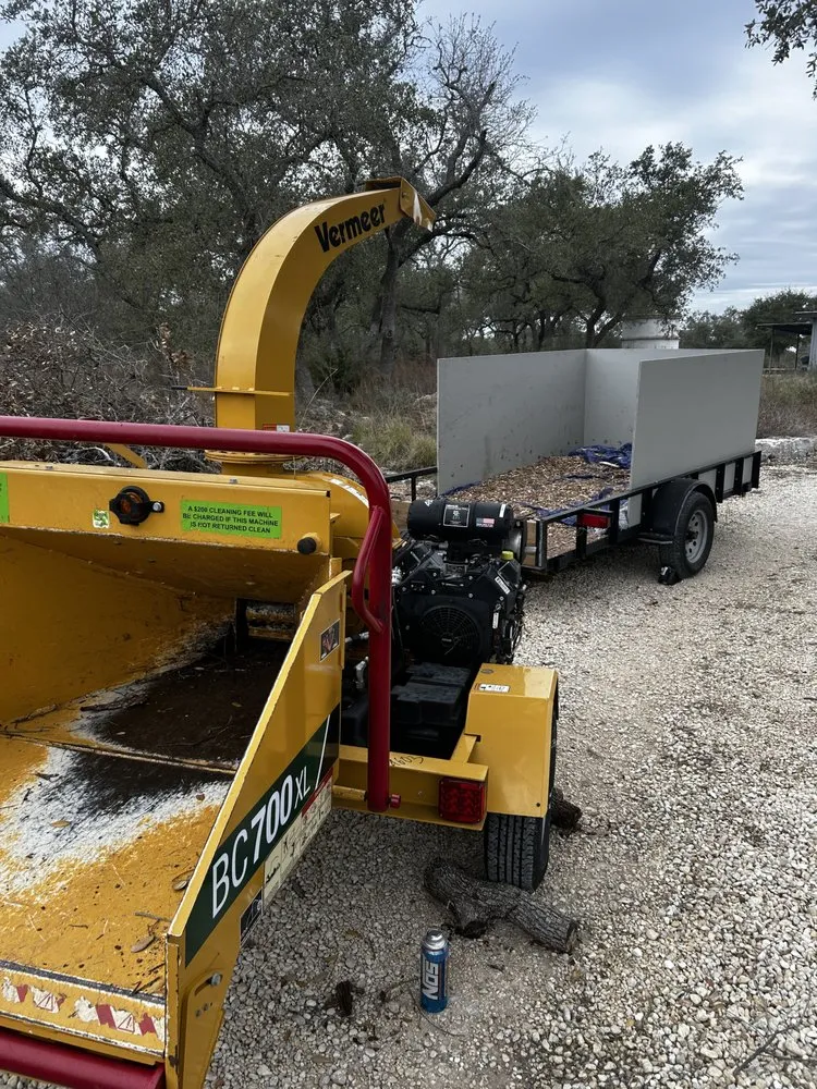 Trusted lawn care service experts serving Kyle, TX - Texas Born Landscaping