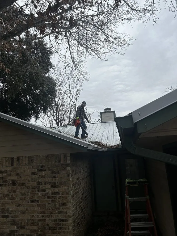 Expert residential landscaping in Kyle, TX - Texas Born Landscaping