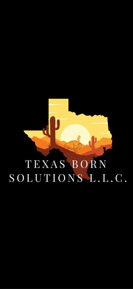 Custom yard cleanup service in Peaster, TX - Texas Born Solutions