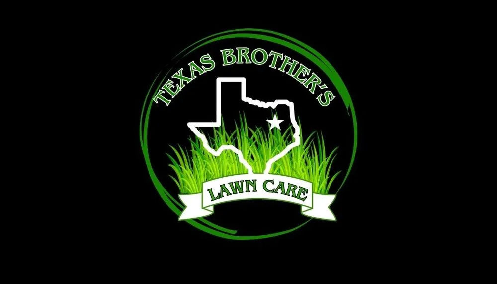 Professional landscaping services for residential properties in Denton, TX by Texas Brothers Lawn Care