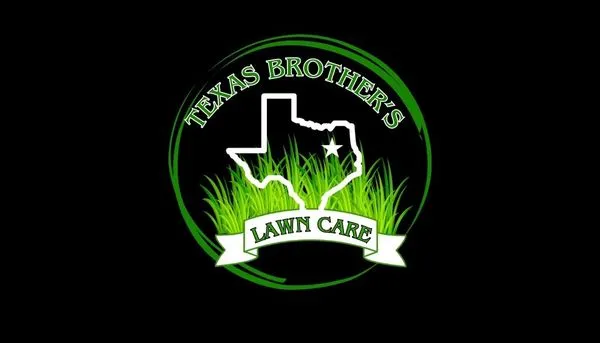 Texas Brothers Lawn Care Logo