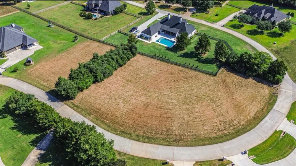 Trusted landscape installation in New Caney, TX by Texas Brush Management