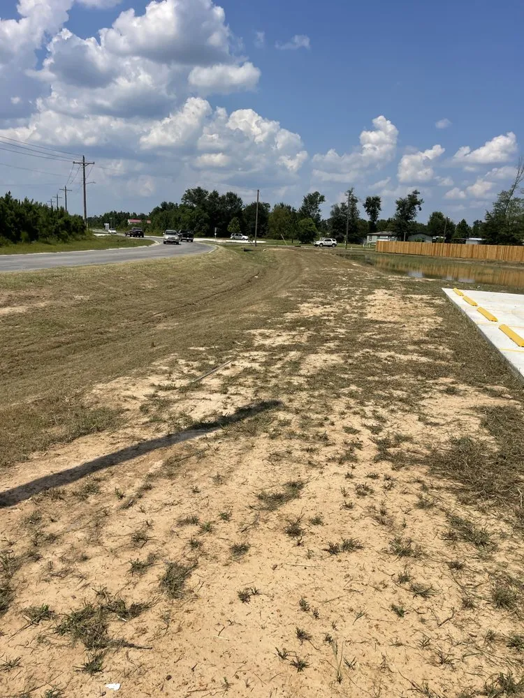 Reliable landscaping services near you in New Caney, TX by Texas Brush Management