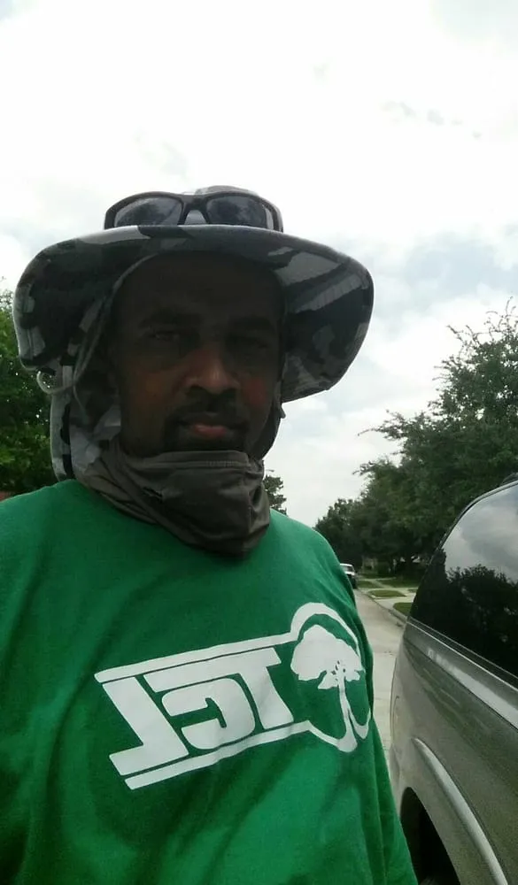 Trusted yard maintenance experts serving Houston, TX - Texas Care Landscaping