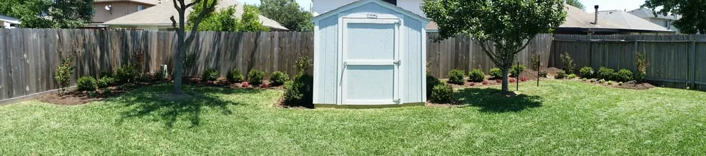 Top-rated landscaping services near you in Houston, TX by Texas Care Landscaping