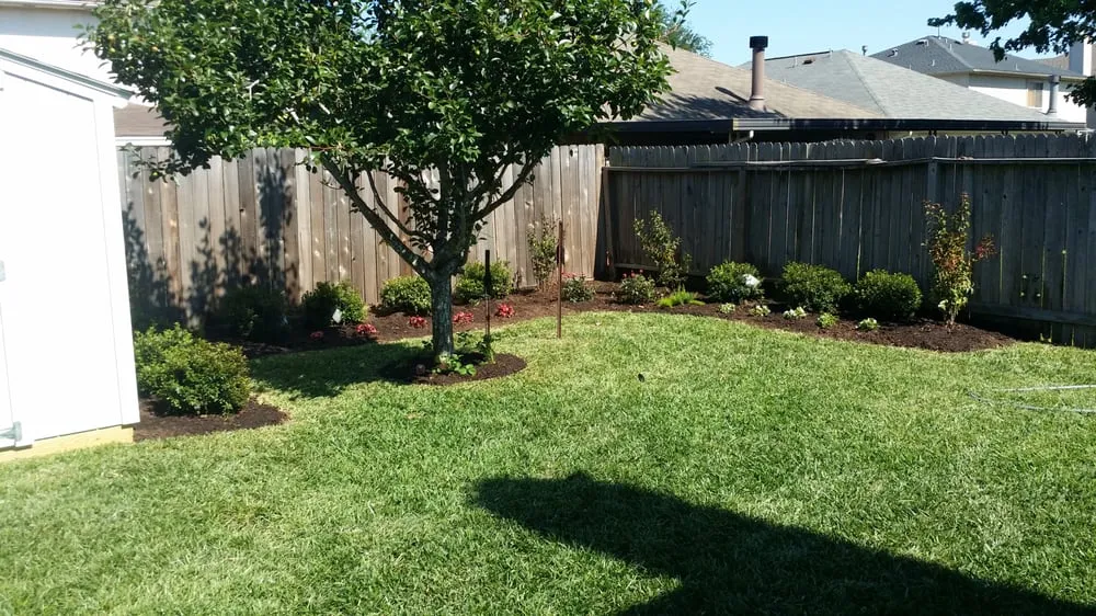 Affordable residential landscaping for year-round maintenance across Houston, TX - Texas Care Landscaping