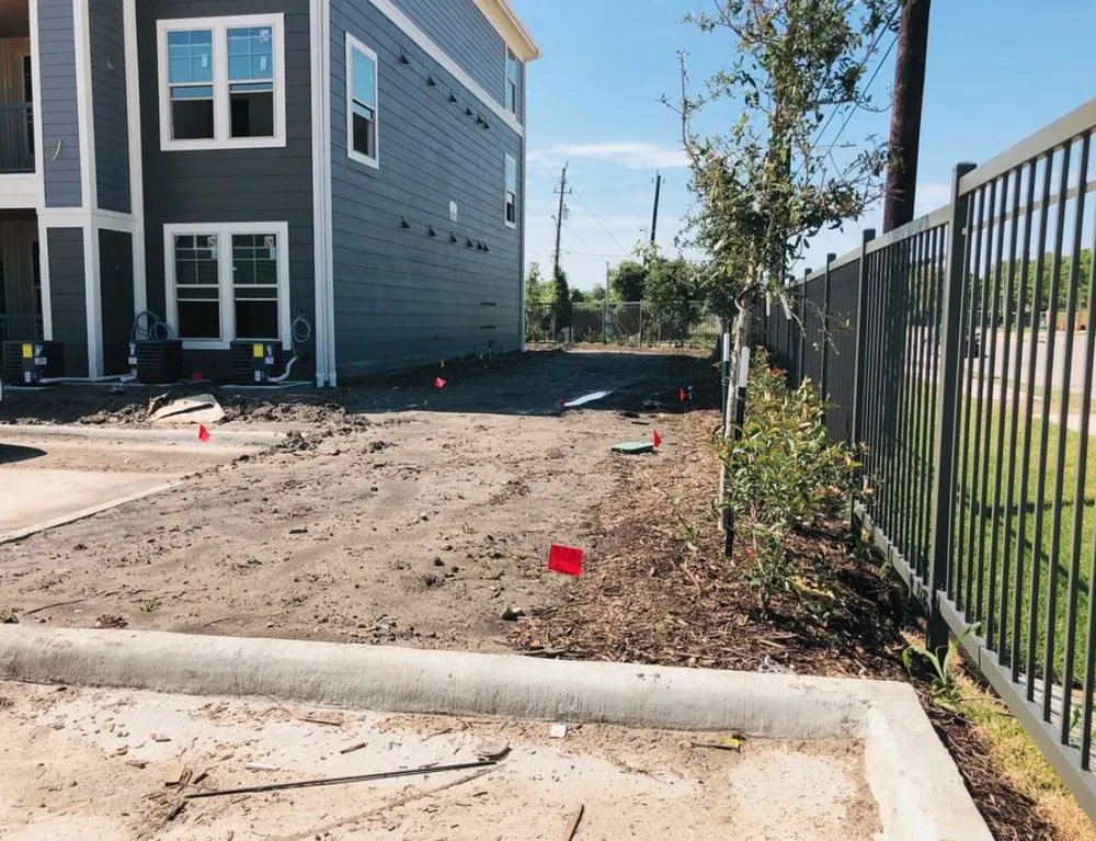 Top-rated landscape installation for year-round maintenance across Houston, TX - Texas Castro Landscaping