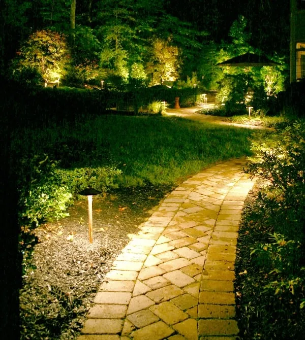 Affordable residential landscaping for year-round maintenance across Leander, TX - Texas Central Service