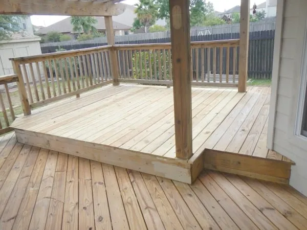 Expert residential landscaping for beautiful yards across Leander, TX - Texas Central Service