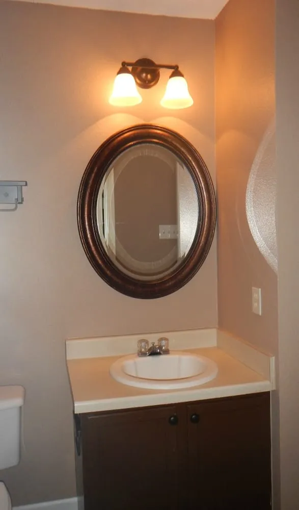 Affordable landscape design for residential properties in Leander, TX by Texas Central Service